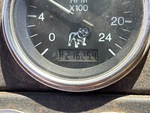Cab with Engine Hours