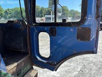 Cab with 