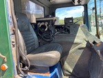 Cab with 