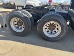 4 dessous de caisse - Camion with 