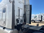 4 dessous de caisse - Camion with 