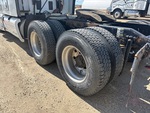 4 dessous de caisse - Camion with 