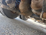Groupe motopropulseur with 