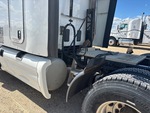 4 dessous de caisse - Camion with 