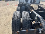 4 dessous de caisse - Camion with 