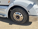 4 dessous de caisse - Camion with 