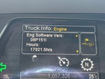 4 Transmission with Heures de fonctionnement du moteur