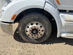 4 dessous de caisse - Camion with 