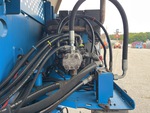 Hydraulics with 