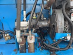 Hydraulics with 