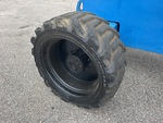 Chassis with 