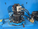 Hydraulics with 