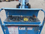 Control Station Upper with 
