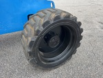 Chassis with 