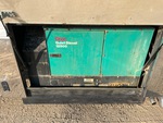 Outside Utilities with 