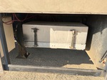 Outside Utilities with 