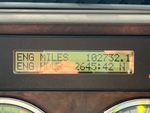 Control Station with Lower/Carrier Engine Hours