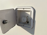 Outside Utilities with 
