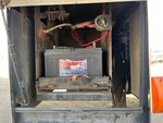 Outside Utilities with 