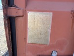 General Appearance with Numero seriale/numero d’identificazione del veicolo (VIN)