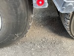 4 Underbody - Truck with 