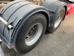4 Underbody - Truck with 