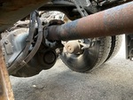 Drivetrain with 