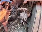 Brakes with 