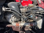 Motor with 