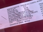 General Appearance with Second Serial Number/VIN Photo
