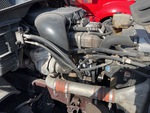 Motor with 