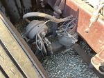 Brakes with 