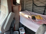 Cab with 