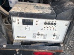 Control Station with 