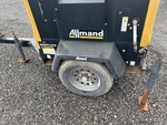 Trailer Chassis with 