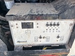 Control Station with 