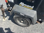 Trailer Chassis with 