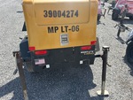Trailer Chassis with 