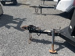 Trailer Chassis with 