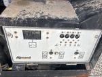 Control Station with 