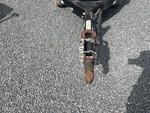 Trailer Chassis with 