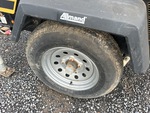 Trailer Chassis with 