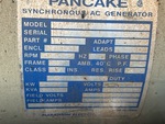 Electrical with 