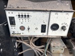 Control Station with 