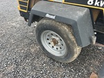 Trailer Chassis with 