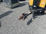 Trailer Chassis with 