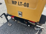 Trailer Chassis with 