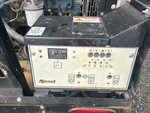 Control Station with 