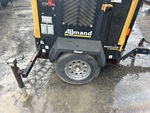 Trailer Chassis with 
