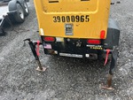 Trailer Chassis with 